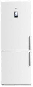 katangian Refrigerator ATLANT ХМ 4524-000 ND larawan
