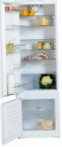 Miele KF 9712 iD ตู้เย็น ตู้เย็นพร้อมช่องแช่แข็ง