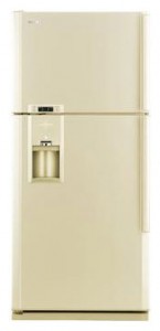 Характеристики Холодильник Samsung RT-62 KANB фото