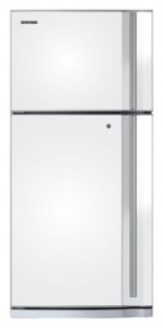 özellikleri Buzdolabı Hitachi R-Z570EUN9KPWH fotoğraf