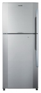 Charakteristik Kühlschrank Hitachi R-Z470EUN9KXSTS Foto