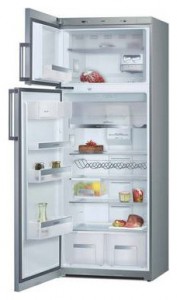 katangian Refrigerator Siemens KD40NA71 larawan