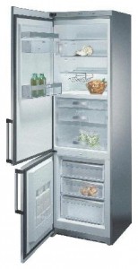 katangian Refrigerator Siemens KG39FP90 larawan