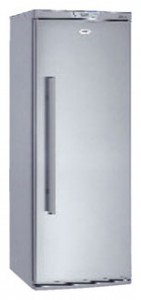 Характеристики Холодильник Whirlpool AFG 8062 IX фото