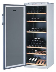Charakteristik Kühlschrank Whirlpool ARC 2150 Foto