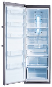 характеристики Холодильник Samsung RR-82 PHIS Фото