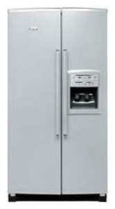 katangian Refrigerator Whirlpool FRUU 2VAF20 larawan