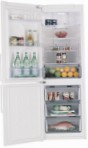 Samsung RL-40 HGSW Kjøleskap kjøleskap med fryser