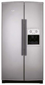 характеристики Холодильник Whirlpool FRSS 36AF20 Фото
