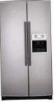 Whirlpool FRSS 36AF20 Buzdolabı dondurucu buzdolabı