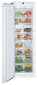 đặc điểm Tủ lạnh Liebherr SIGN 2566 ảnh