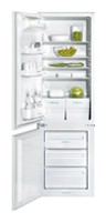 özellikleri Buzdolabı Zanussi ZI 3104 RV fotoğraf