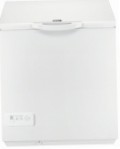 Zanussi ZFC 21400 WA Refrigerator chest freezer
