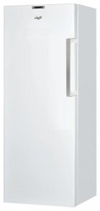 Charakteristik Kühlschrank Whirlpool WVA 35642 NFW Foto