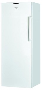 характеристики Холодильник Whirlpool WVA 31612 NFW Фото