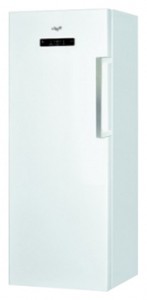Характеристики Холодильник Whirlpool WVA 35993 NFW фото