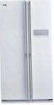 LG GC-B207 BVQA Heladera heladera con freezer