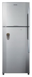 katangian Refrigerator Hitachi R-Z320AUN7KDVSLS larawan