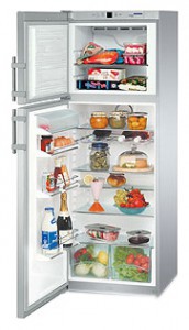 характеристики Холодильник Liebherr CTNes 3153 Фото