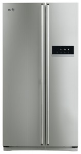 特性 冷蔵庫 LG GC-B207 BTQA 写真