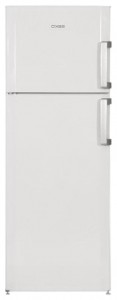 Charakteristik Kühlschrank BEKO DS 130021 Foto