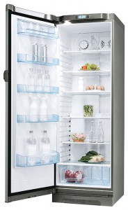 katangian Refrigerator Electrolux ERES 31800 X larawan