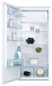 Charakteristik Kühlschrank Electrolux ERN 22500 Foto