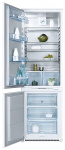 đặc điểm Tủ lạnh Electrolux ERN 29850 ảnh