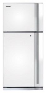 ลักษณะเฉพาะ ตู้เย็น Hitachi R-Z530EUN9KTWH รูปถ่าย