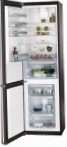 AEG S 99382 CMB2 Ledusskapis ledusskapis ar saldētavu
