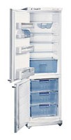 характеристики Холодильник Bosch KGV35422 Фото