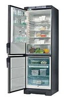 Charakteristik Kühlschrank Electrolux ERB 3500 Foto