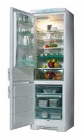 характеристики Холодильник Electrolux ERB 4102 Фото