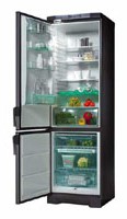 özellikleri Buzdolabı Electrolux ERB 4102 X fotoğraf