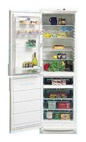 характеристики Холодильник Electrolux ERB 3502 Фото