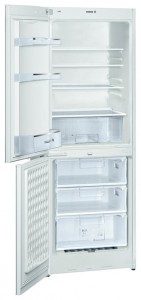 katangian Refrigerator Bosch KGV33V03 larawan