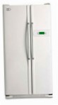 LG GR-B207 FTGA Fridge refrigerator with freezer