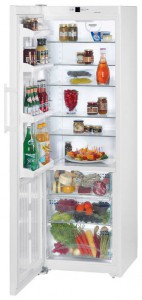 đặc điểm Tủ lạnh Liebherr KB 4210 ảnh