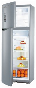 характеристики Холодильник Hotpoint-Ariston NMTP 1912 F Фото