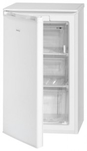 özellikleri Buzdolabı Bomann GS265 fotoğraf