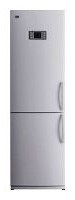 katangian Refrigerator LG GA-479 UAMA larawan