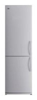 χαρακτηριστικά Ψυγείο LG GA-449 UABA φωτογραφία