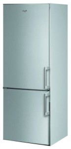 katangian Refrigerator Whirlpool WBE 2614 TS larawan