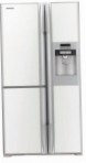 Hitachi R-M700GUC8GWH Fridge refrigerator with freezer