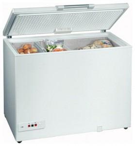 özellikleri Buzdolabı Bosch GTM26T30NE fotoğraf