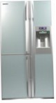 Hitachi R-M700GUC8GS Fridge refrigerator with freezer
