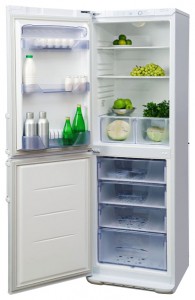 Характеристики Холодильник Бирюса 131 KLA фото