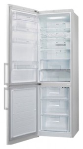 özellikleri Buzdolabı LG GA-B439 EVQA fotoğraf