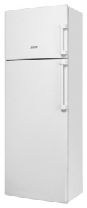 Charakteristik Kühlschrank Vestel VDD 260 LW Foto