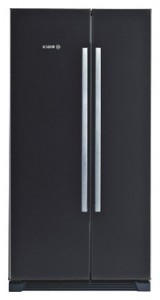 Charakteristik Kühlschrank Bosch KAN56V50 Foto